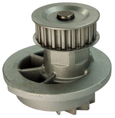 Water Pump, engine cooling DENCKERMANN A310006P