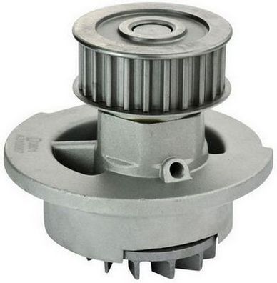 Water Pump, engine cooling DENCKERMANN A310007P