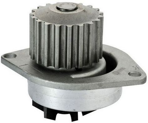 DENCKERMANN A310126P Water Pump, engine cooling