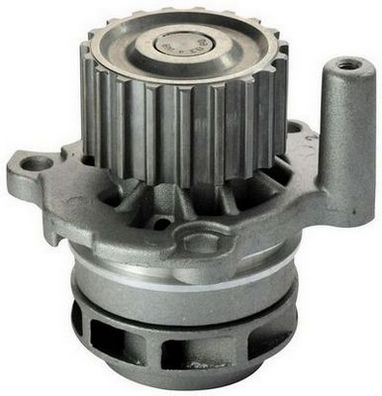 DENCKERMANN A310609P Water Pump, engine cooling