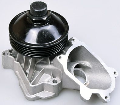 DENCKERMANN A310821P Water Pump, engine cooling