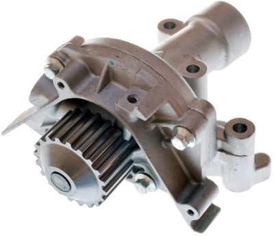 Water Pump, engine cooling DENCKERMANN A310895P