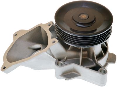 Water Pump, engine cooling DENCKERMANN A310900P