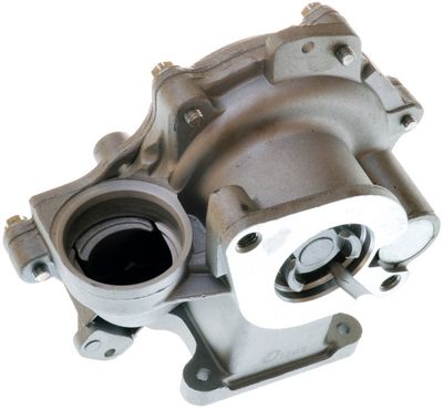 DENCKERMANN A310901P Water Pump, engine cooling