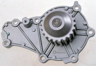 DENCKERMANN A310933P Water Pump, engine cooling