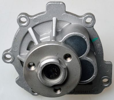 DENCKERMANN A310936P Water Pump, engine cooling