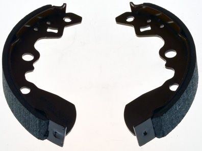 Brake Shoe Set DENCKERMANN B120022