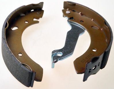 DENCKERMANN B120028 Brake Shoe Set