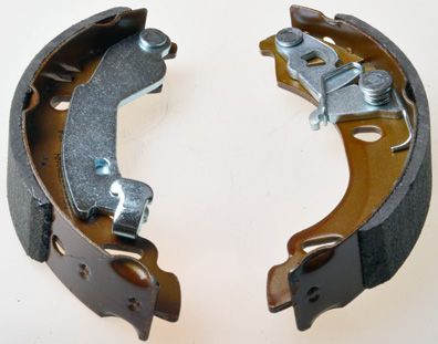 DENCKERMANN B120050 Brake Shoe Set