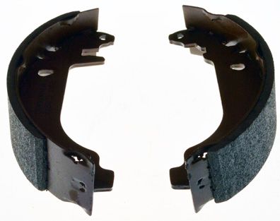 DENCKERMANN B120052 Brake Shoe Set