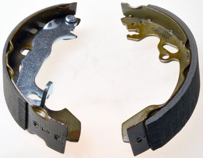 Brake Shoe Set DENCKERMANN B120055