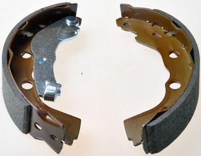 Brake Shoe Set DENCKERMANN B120072