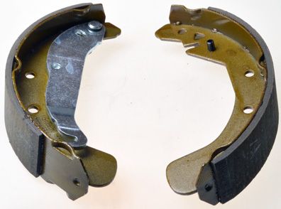 Brake Shoe Set DENCKERMANN B120081