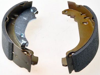 Brake Shoe Set DENCKERMANN B120084