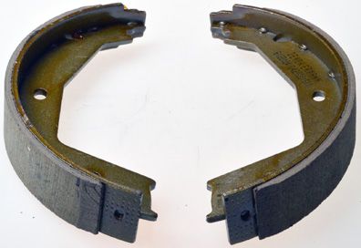 Brake Shoe Set DENCKERMANN B120104