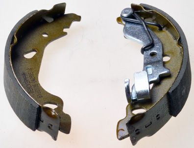 Brake Shoe Set DENCKERMANN B120105