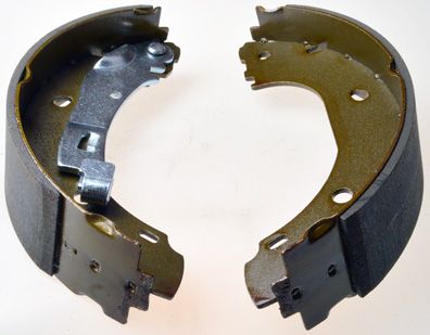 Brake Shoe Set DENCKERMANN B120106