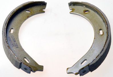 Brake Shoe Set DENCKERMANN B120127