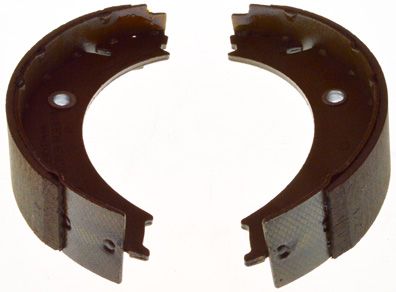 DENCKERMANN B120129 Brake Shoe Set