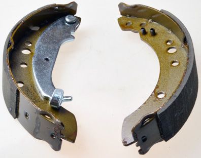 Brake Shoe Set DENCKERMANN B120133