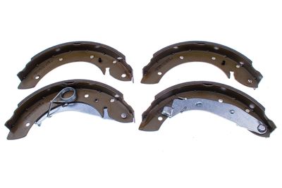 Brake Shoe Set DENCKERMANN B120172