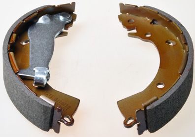 Brake Shoe Set DENCKERMANN B120178