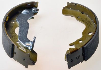 Brake Shoe Set DENCKERMANN B120202