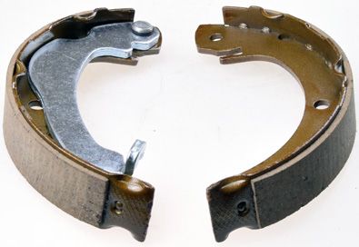 Brake Shoe Set DENCKERMANN B120214