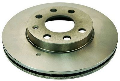 Brake Disc DENCKERMANN B130020