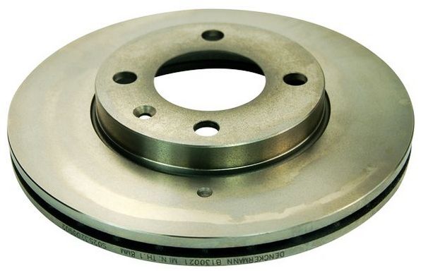 DENCKERMANN B130021 Brake Disc