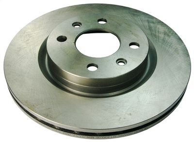 Brake Disc DENCKERMANN B130028