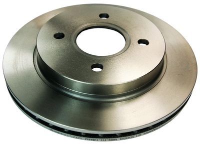 Brake Disc DENCKERMANN B130068