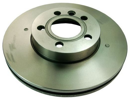 DENCKERMANN B130074 Brake Disc