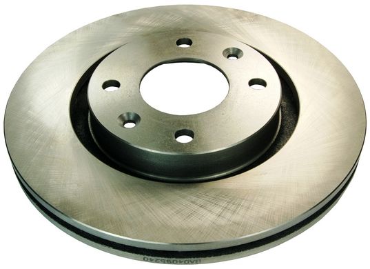 DENCKERMANN B130149 Brake Disc