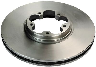 Brake Disc DENCKERMANN B130152