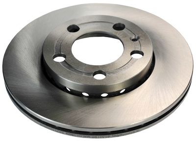 DENCKERMANN B130160 Brake Disc