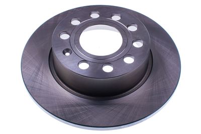 Brake Disc DENCKERMANN B130260