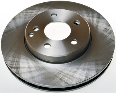 Brake Disc DENCKERMANN B130268