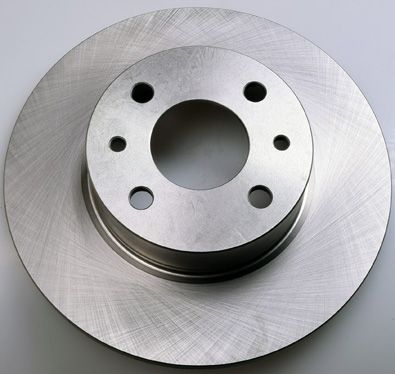 Brake Disc DENCKERMANN B130277