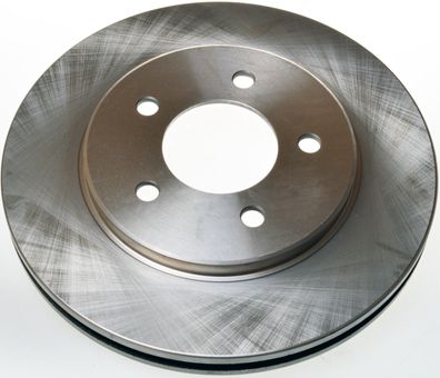 DENCKERMANN B130279 Brake Disc