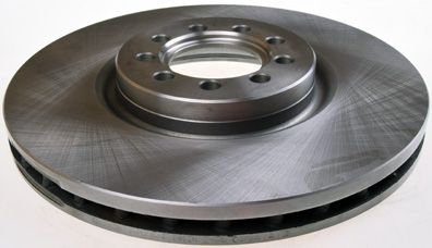 DENCKERMANN B130294 Brake Disc