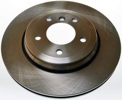 Brake Disc DENCKERMANN B130316