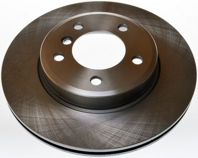 Brake Disc DENCKERMANN B130317