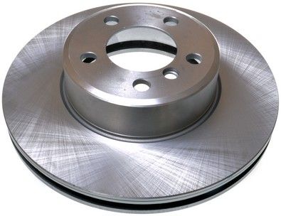 Brake Disc DENCKERMANN B130326