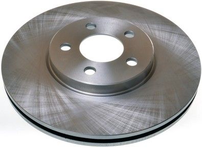 DENCKERMANN B130328 Brake Disc