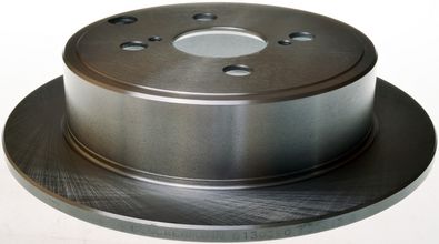 DENCKERMANN B130390 Brake Disc