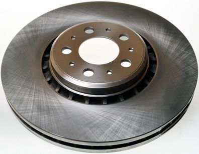 Brake Disc DENCKERMANN B130399