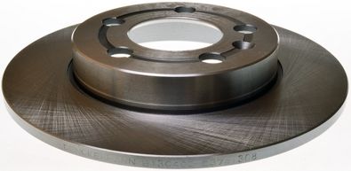 DENCKERMANN B130400 Brake Disc