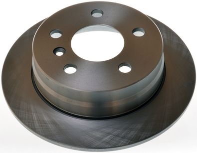 Brake Disc DENCKERMANN B130410