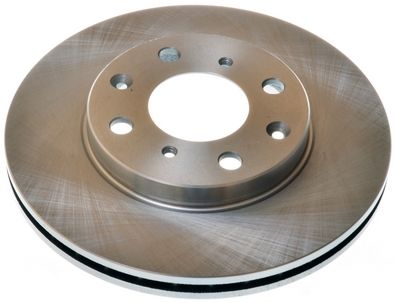 Brake Disc DENCKERMANN B130411